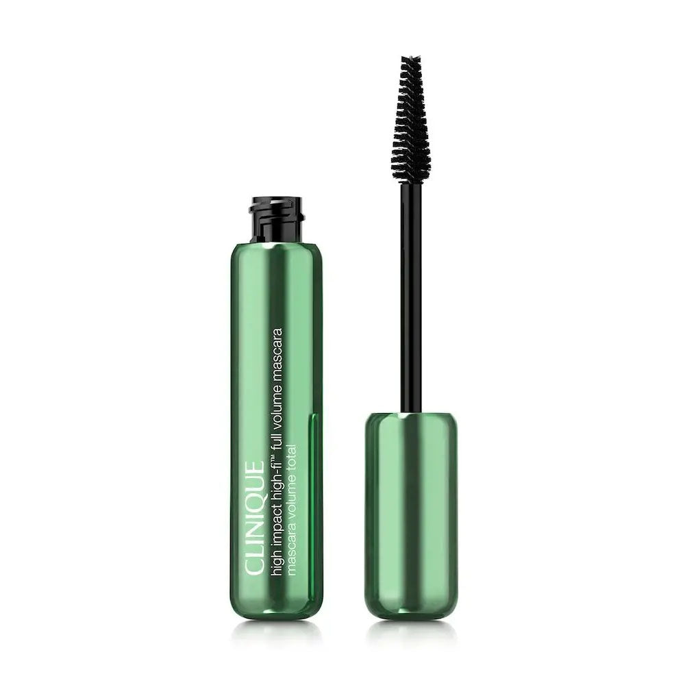 Clinique High Impact High-Fi Full Volume Mascara Black-4