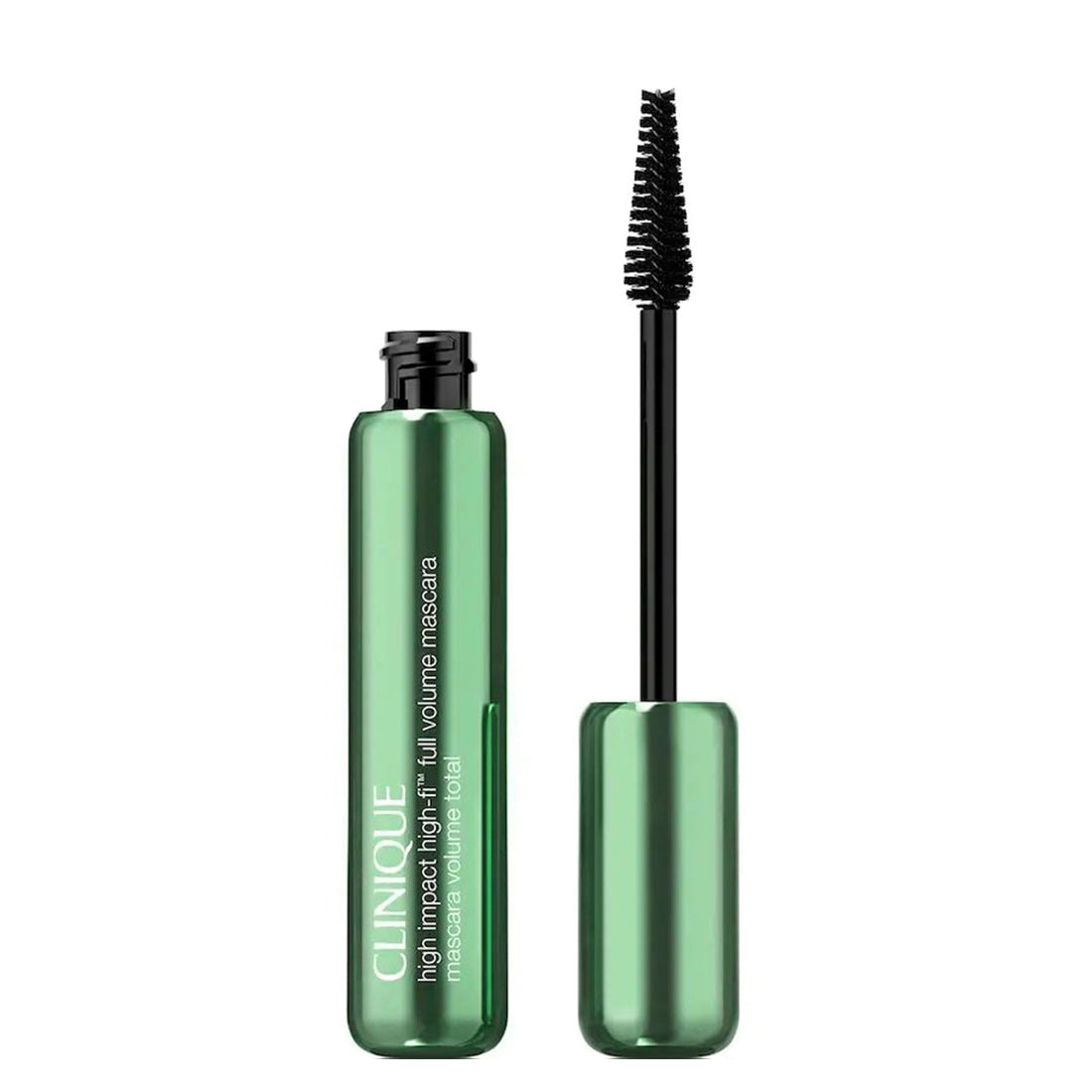 Clinique High Impact High-Fi Full Volume Mascara Black