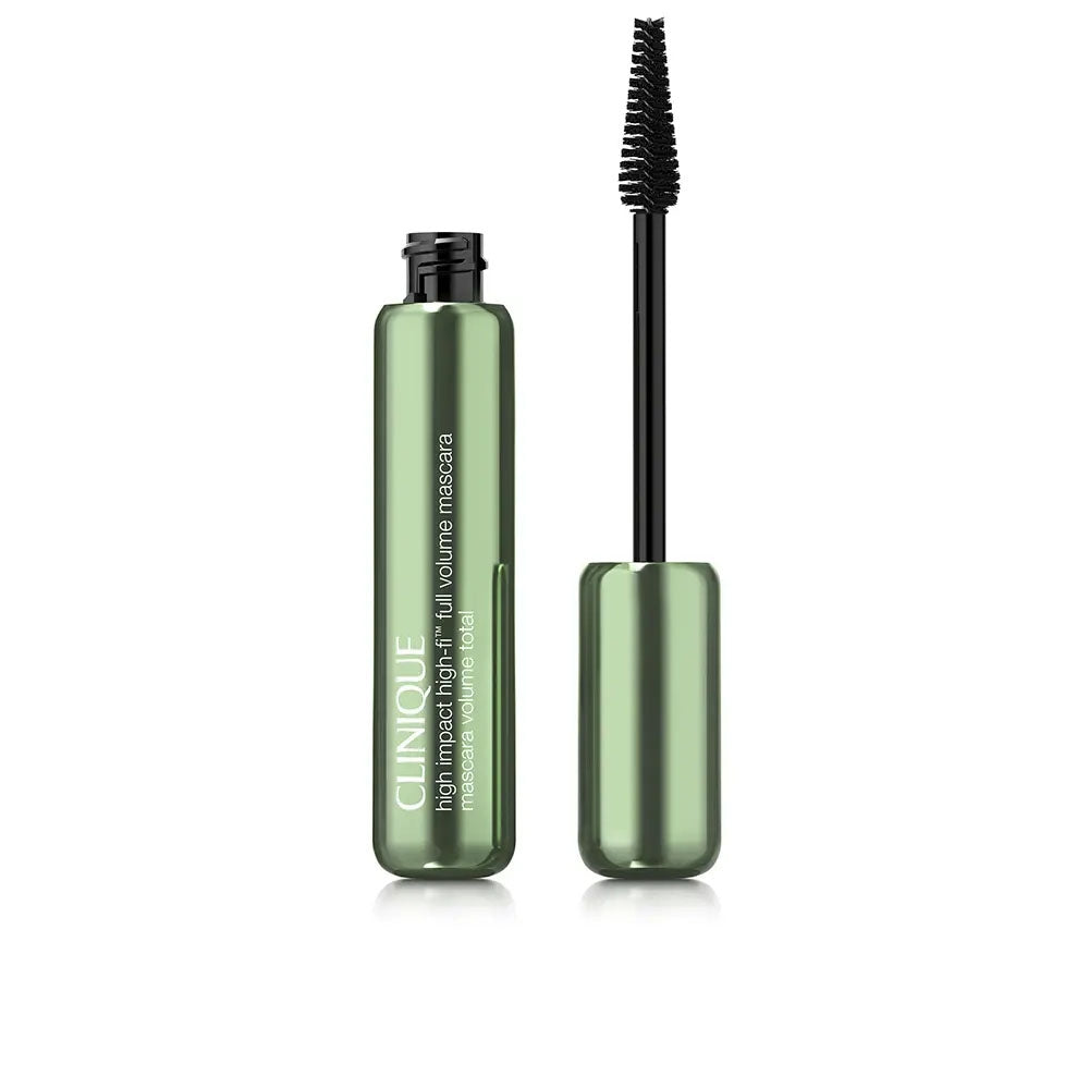 Clinique High Impact High-Fi Full Volume Mascara Brown-3