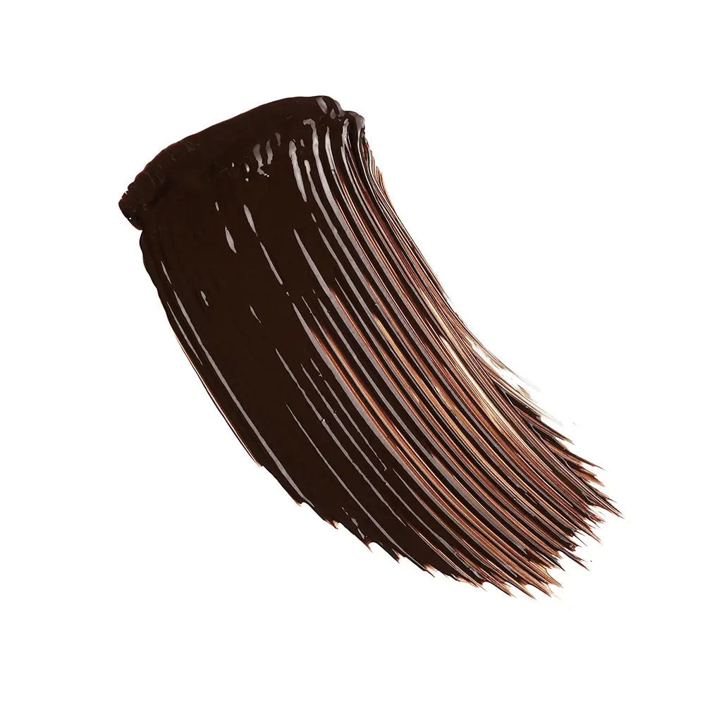 Clinique High Impact High-Fi Full Volume Mascara Brown-4