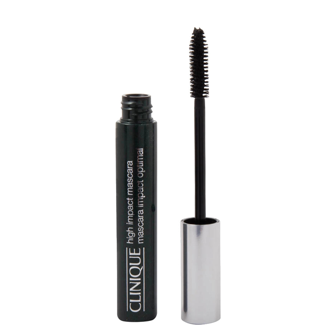 Clinique High Impact Mascara 01 Black