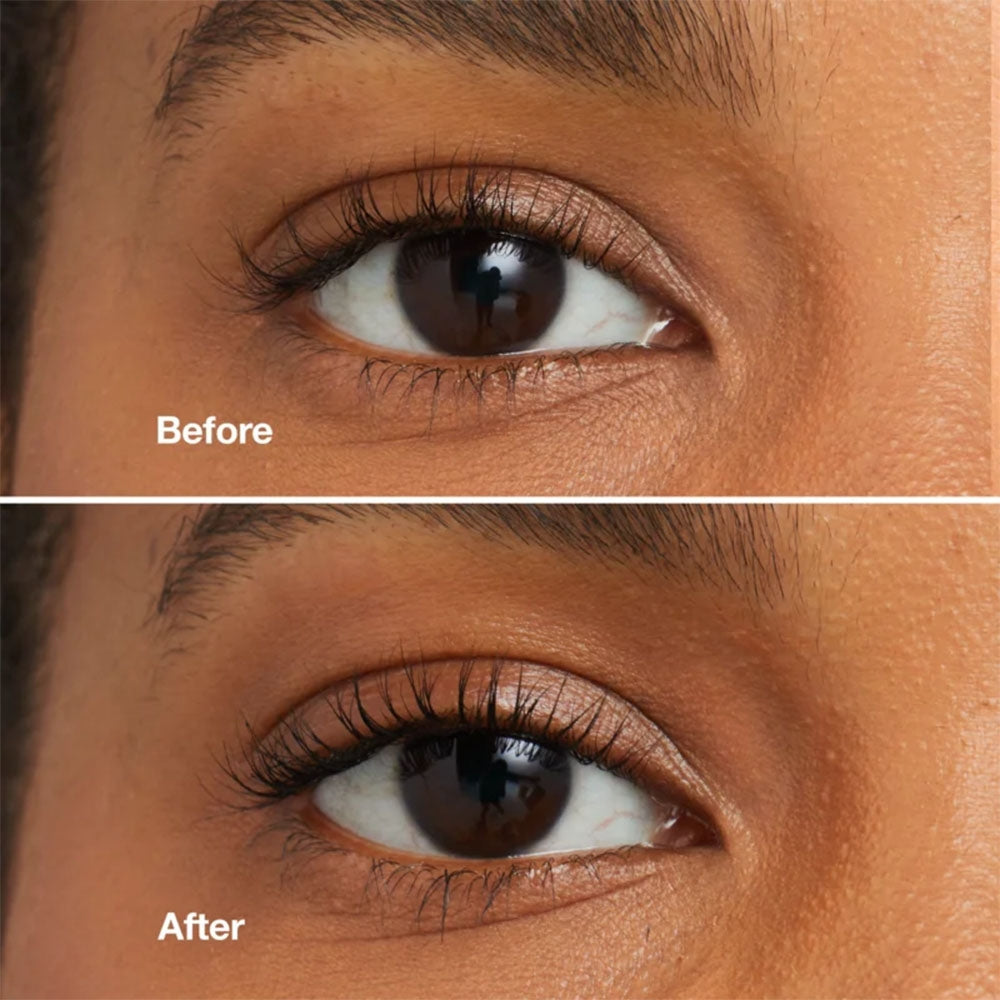 Clinique High Impact Waterproof Mascara 01 Black-3