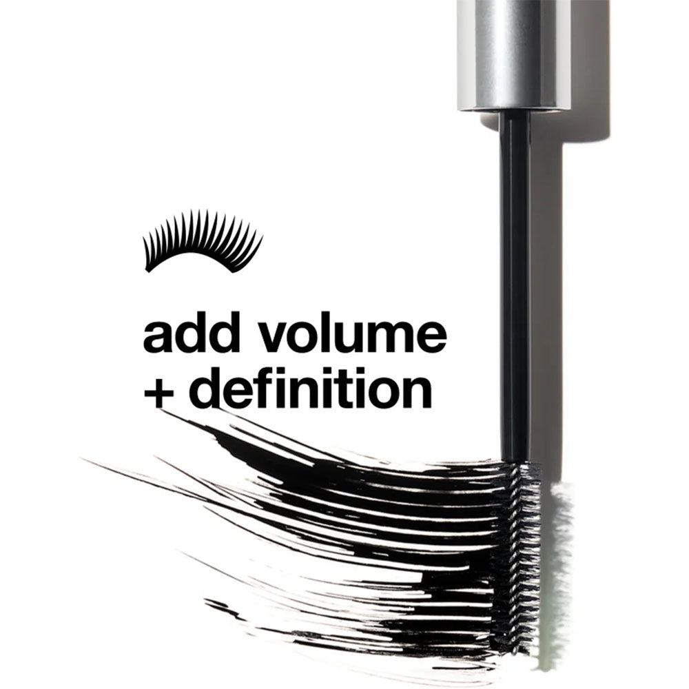 Clinique High Impact Waterproof Mascara 01 Black-4