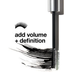 Clinique High Impact Waterproof Mascara 01 Black-4