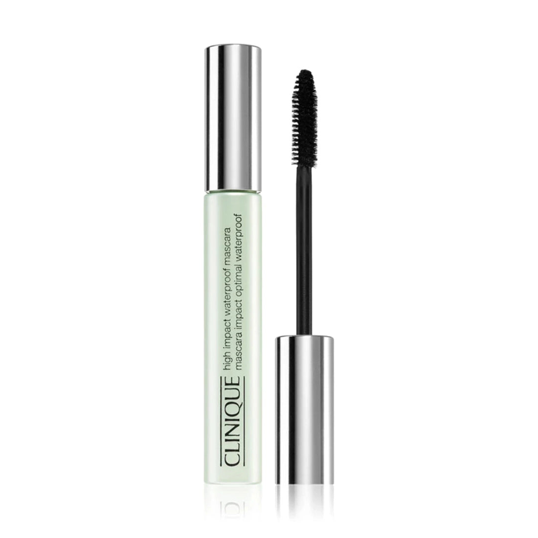 Clinique High Impact Waterproof Mascara 01 Black