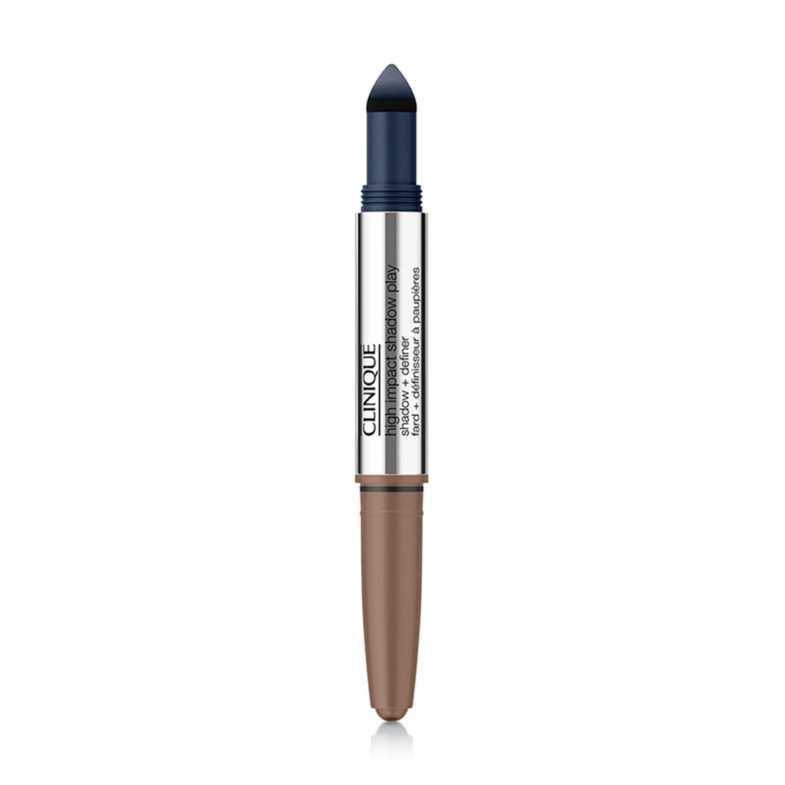 Clinique Hight Impact Shadow Play Day & Night