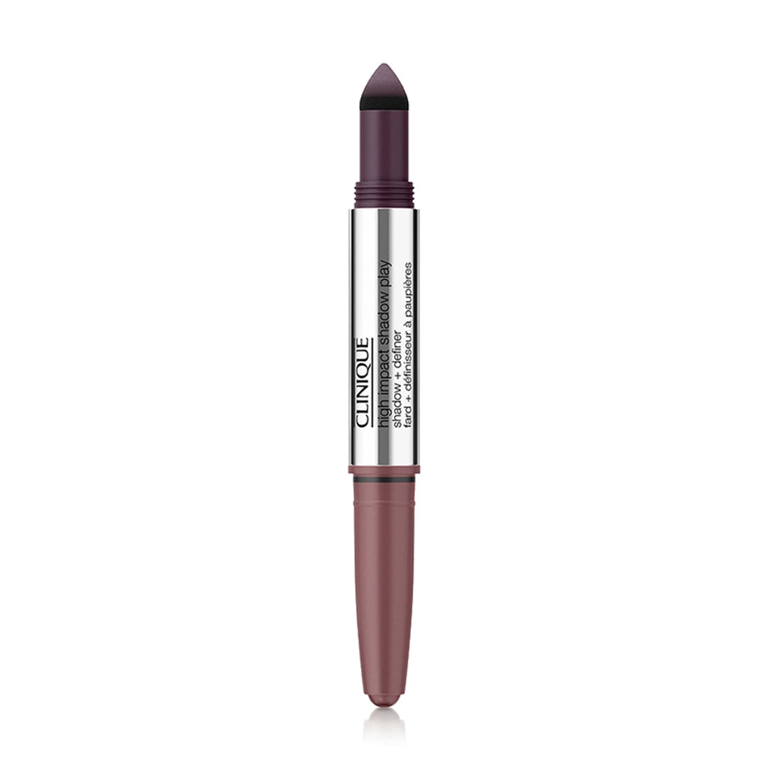 Clinique Hight Impact Shadow Play Royal Couple