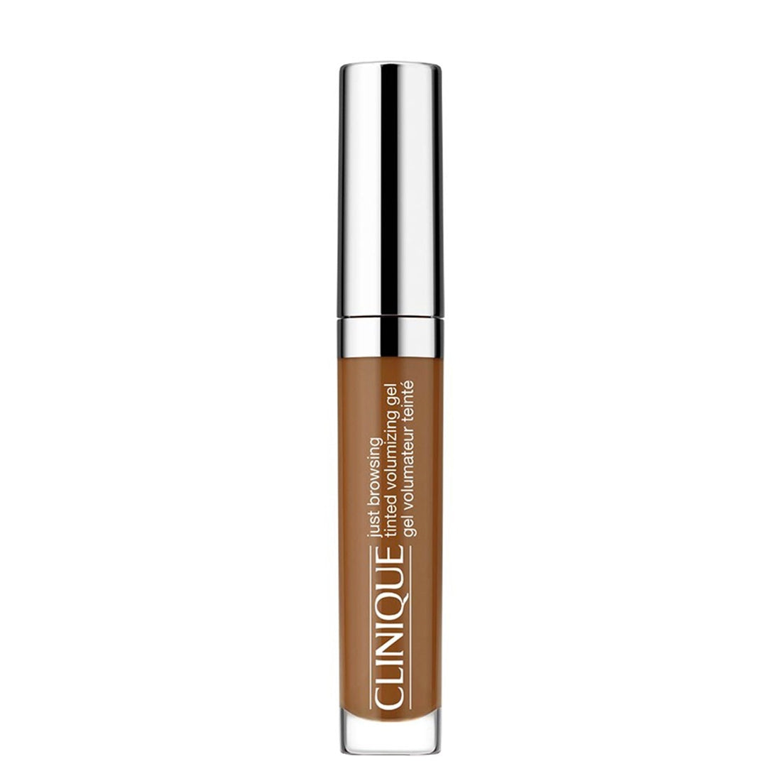 Clinique Just Browsing™ Clear Sculpting Gel Auburn-2