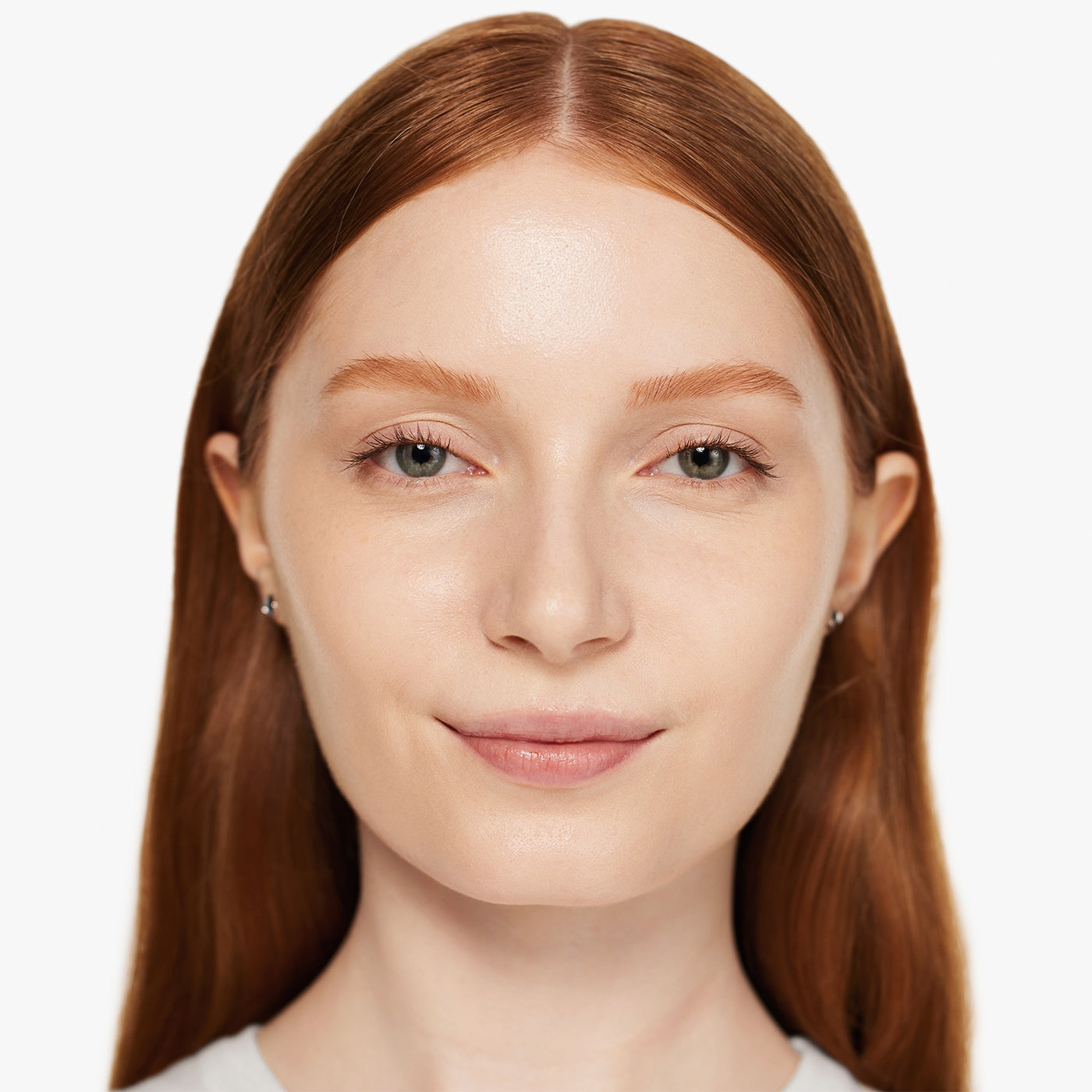 Clinique Just Browsing™ Clear Sculpting Gel Auburn-4