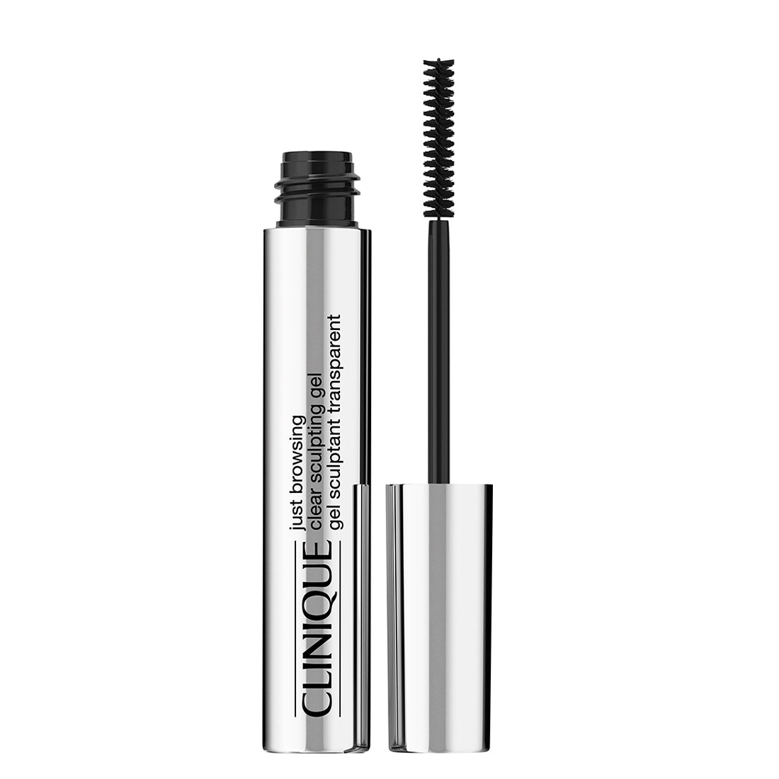 Clinique Just Browsing™ Clear Sculpting Gel Clear