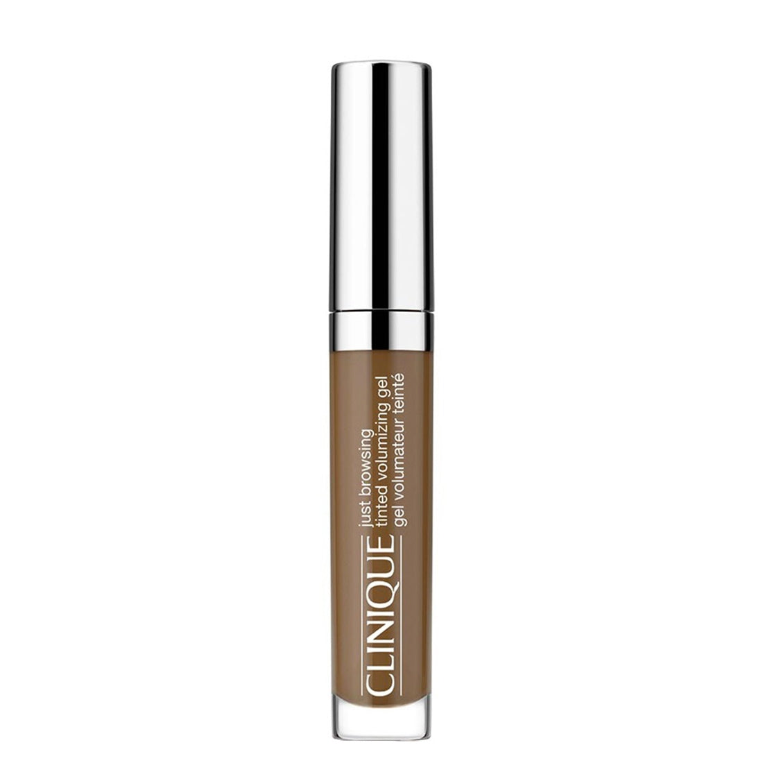 Clinique Just Browsing™ Clear Sculpting Gel Cool Brown-2