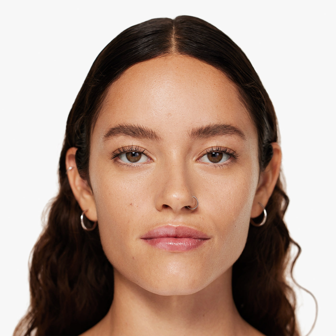 Clinique Just Browsing™ Clear Sculpting Gel Cool Brown-4