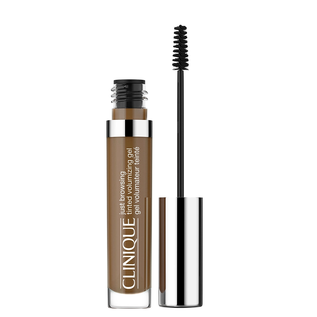 Clinique Just Browsing™ Clear Sculpting Gel Cool Brown
