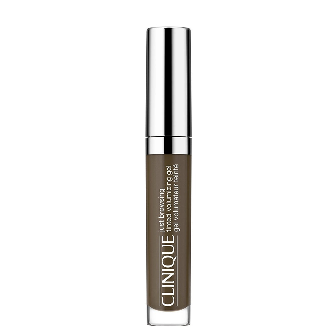 Clinique Just Browsing™ Clear Sculpting Gel Dark Espresso-2