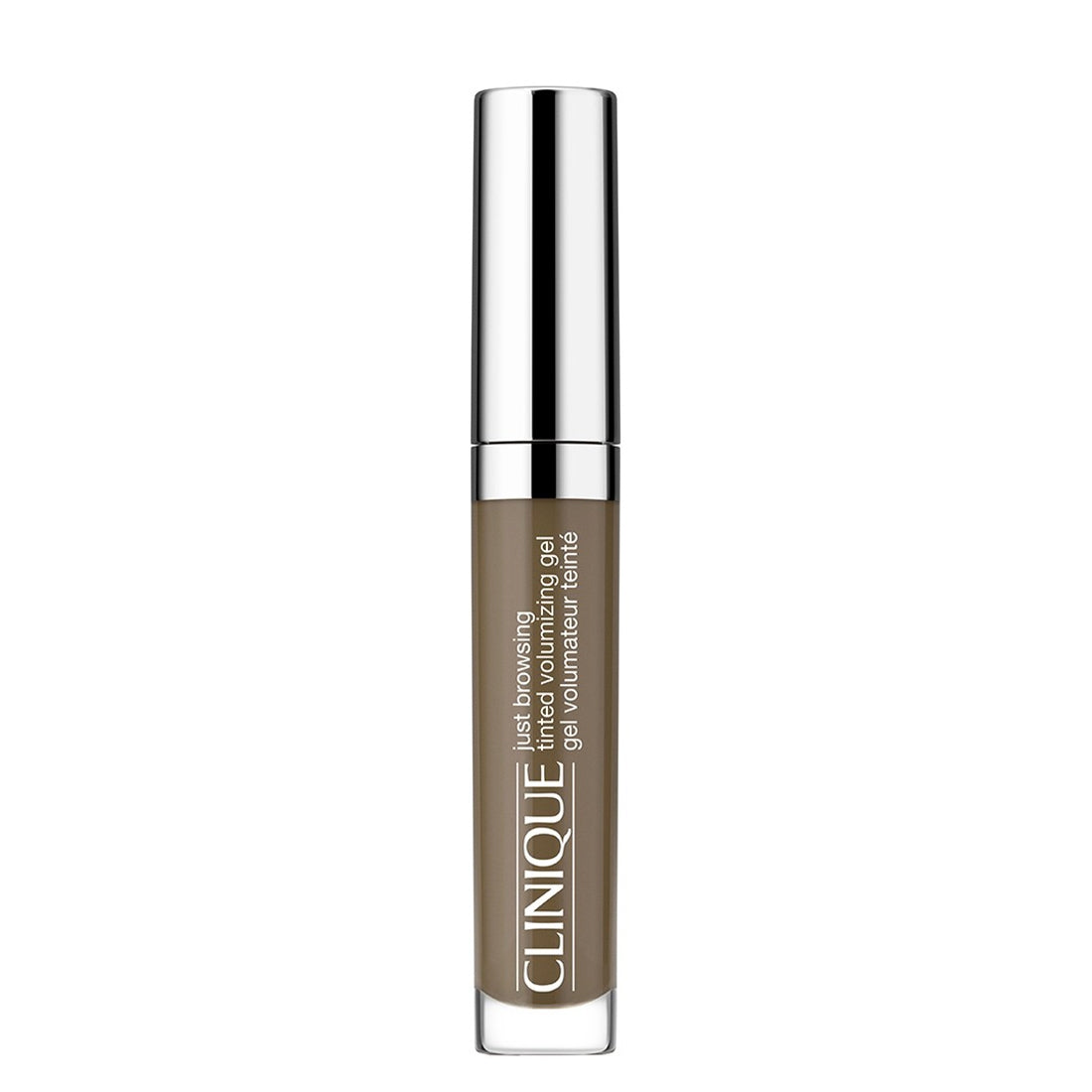 Clinique Just Browsing™ Clear Sculpting Gel Soft Brown-2