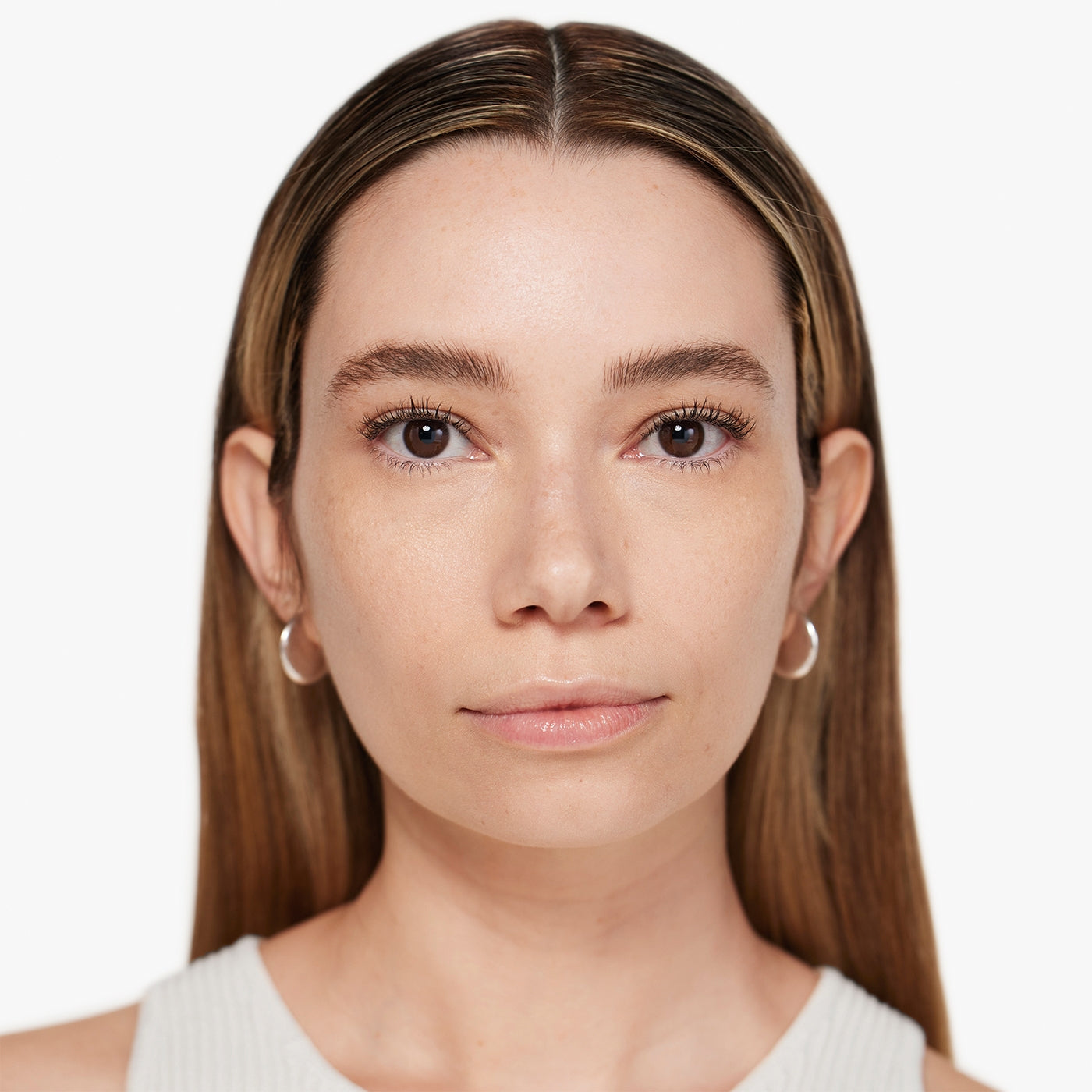 Clinique Just Browsing™ Clear Sculpting Gel Soft Brown-4