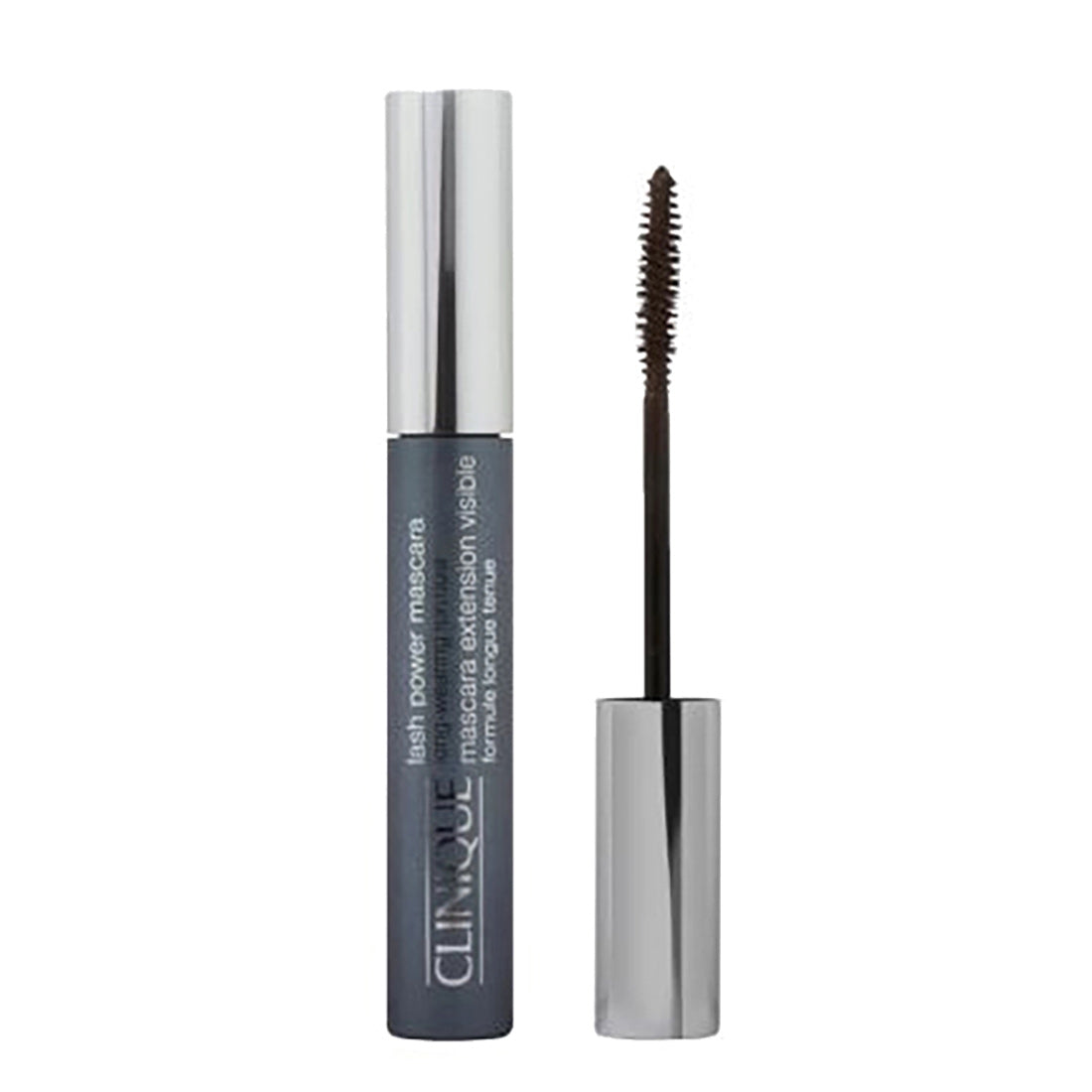 Clinique Lash Power Mascara Long-Wearing Formula 04 Dark Chocolate