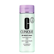 Clinique Liquid Facial Soap Mild 1 Pelli Secche e Miste