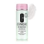 Clinique Liquid Facial Soap Oily Skin Formula-5