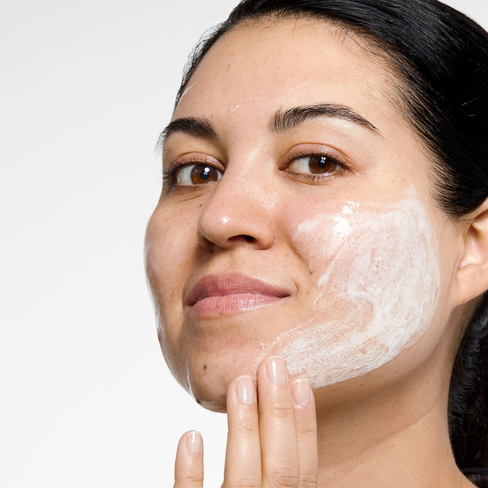 Clinique Liquid Facial Soap Oily Skin Formula 1 Pelle da Oleosa a Molto Oleosa-3