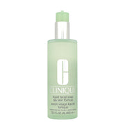 Clinique Liquid Facial Soap Oily Skin Formula 1 Pelli Oleose