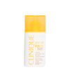 Clinique Mineral Sunscreen Fluid for Face Spf50