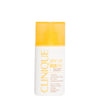 Clinique Mineral Sunscreen Fluid for Face Spf50