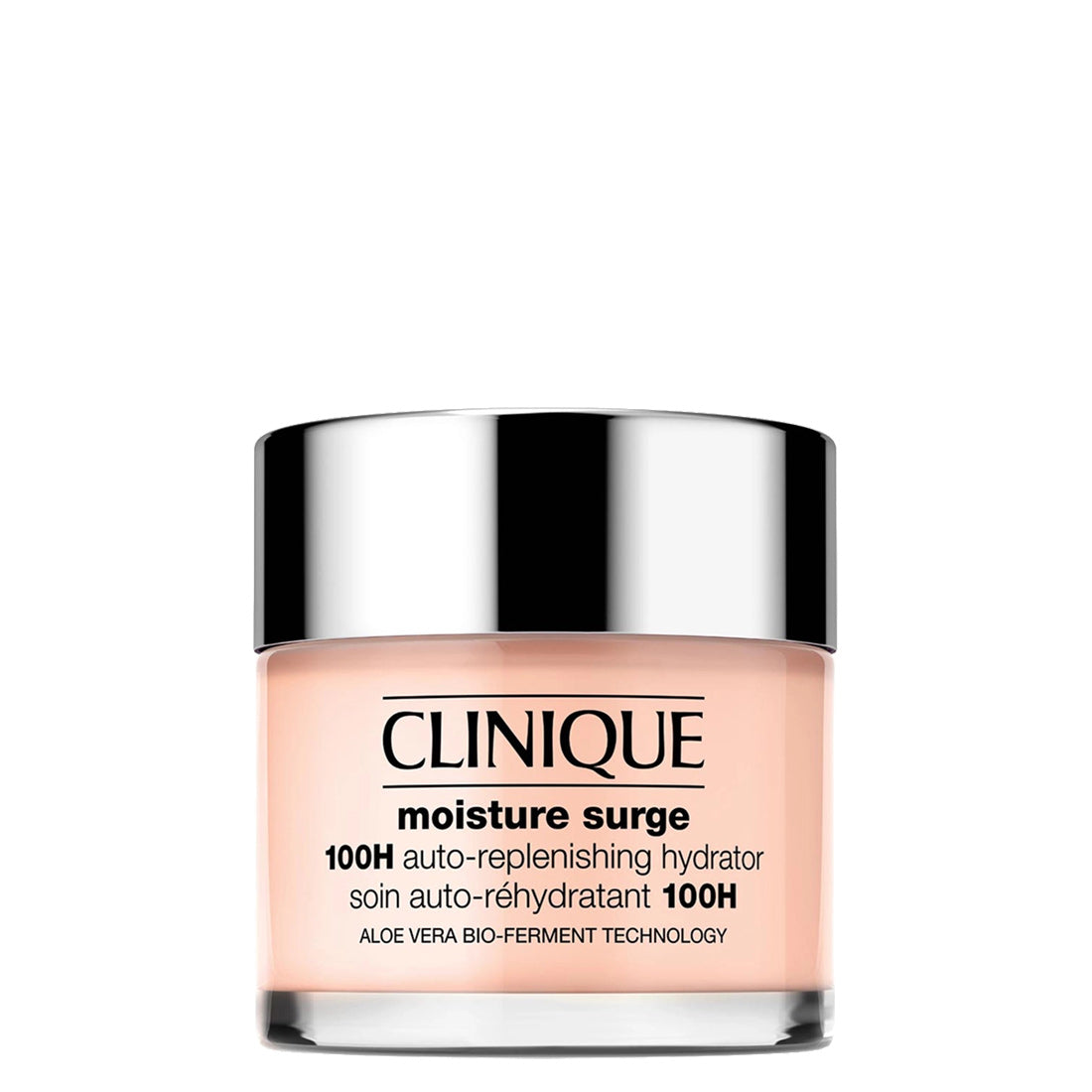 Clinique Moisture Surge 100-Hour Auto-Replenishing Hydrator