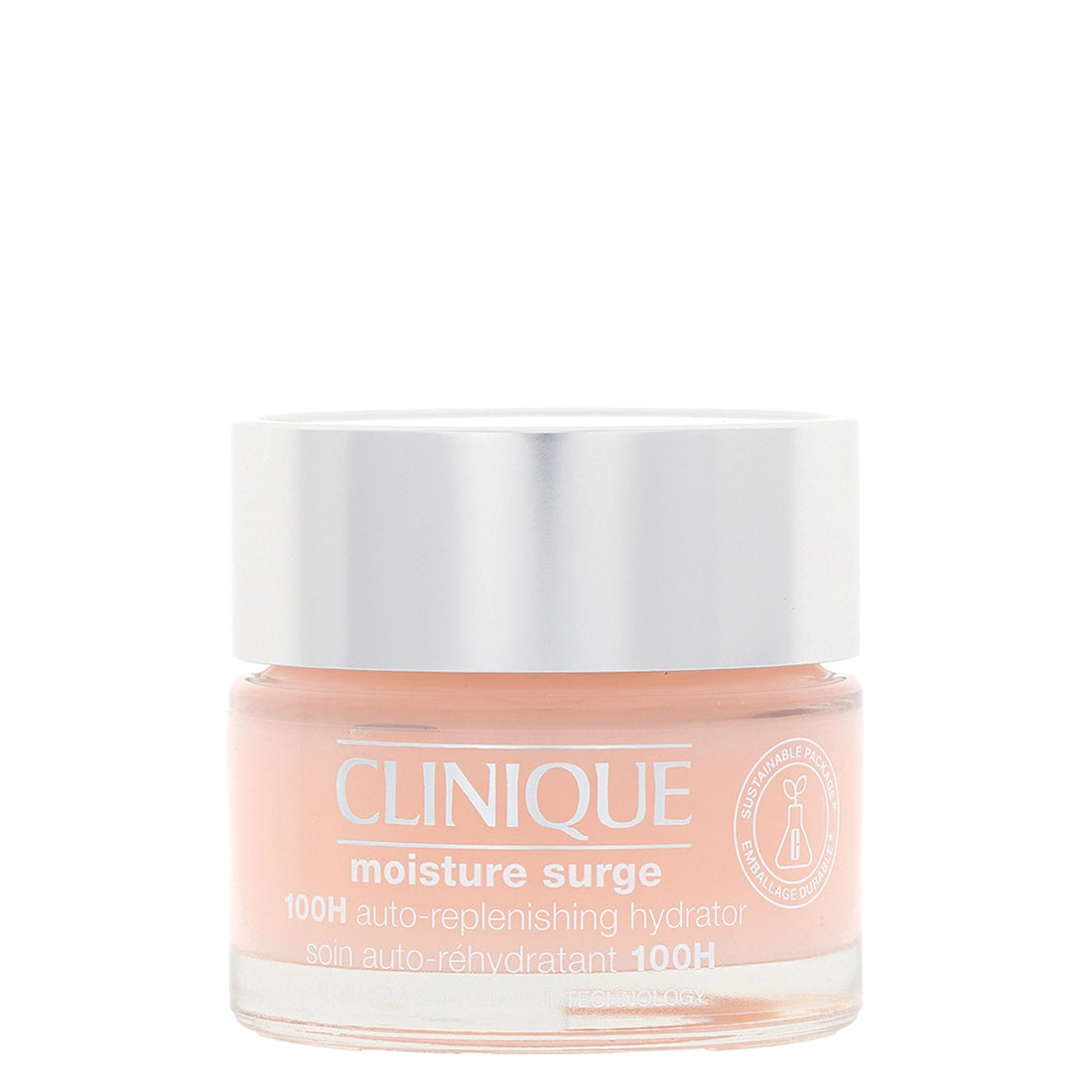 Clinique Moisture Surge 100H Auto-Replenishing Hydrator