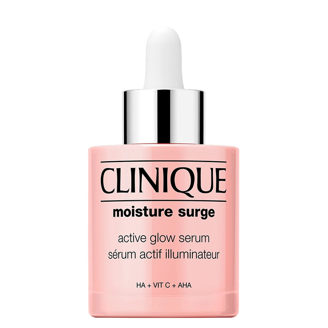 Clinique Moisture Surge Active Glow Serum