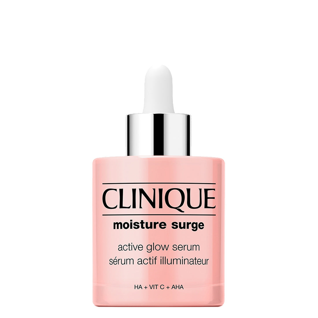 Clinique Moisture Surge Active Glow Serum