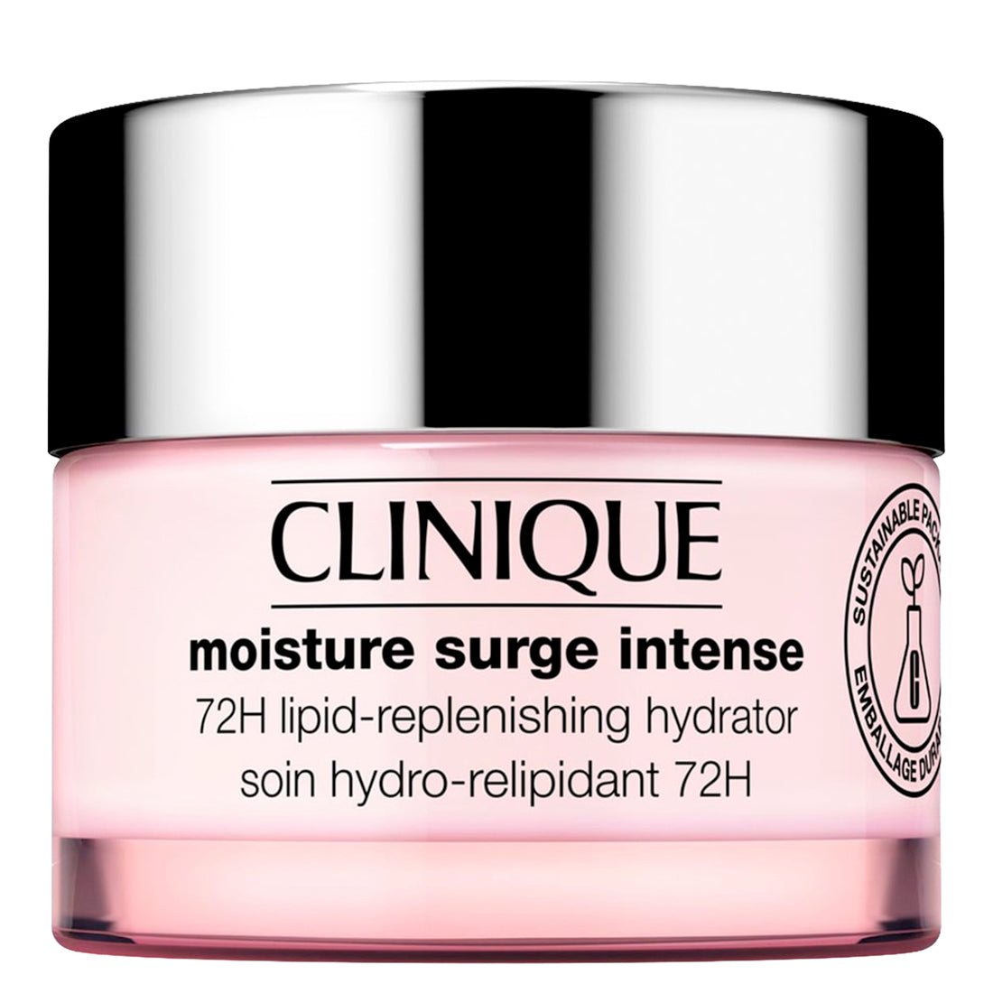 Clinique Moisture Surge Intense 72H Pelle Arida (Tipo I-II)
