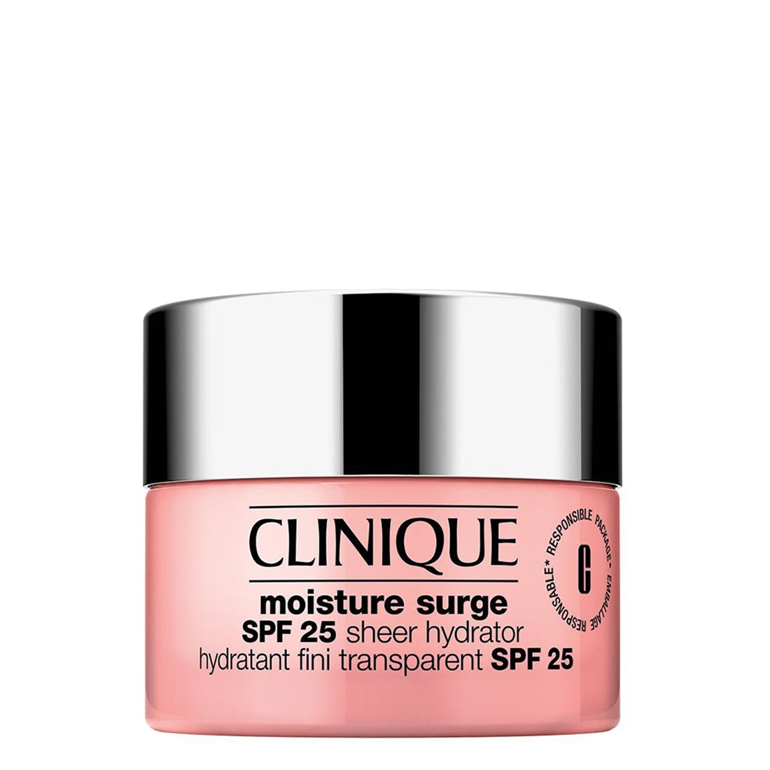 Clinique Moisture Surge SPF25 Sheer Hydrator