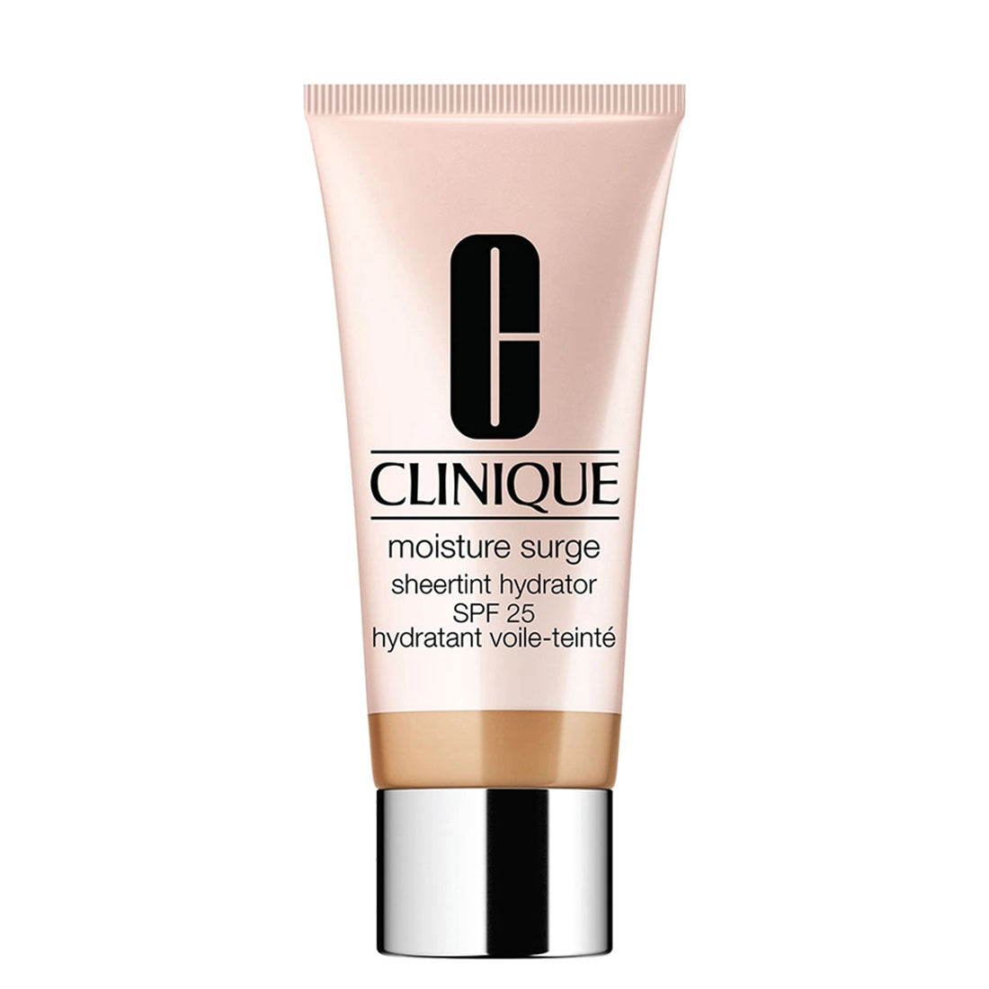 Clinique Moisture Surge Sheertint Hydrator Broad Spectrum SPF 25 03 Lignt-Medium