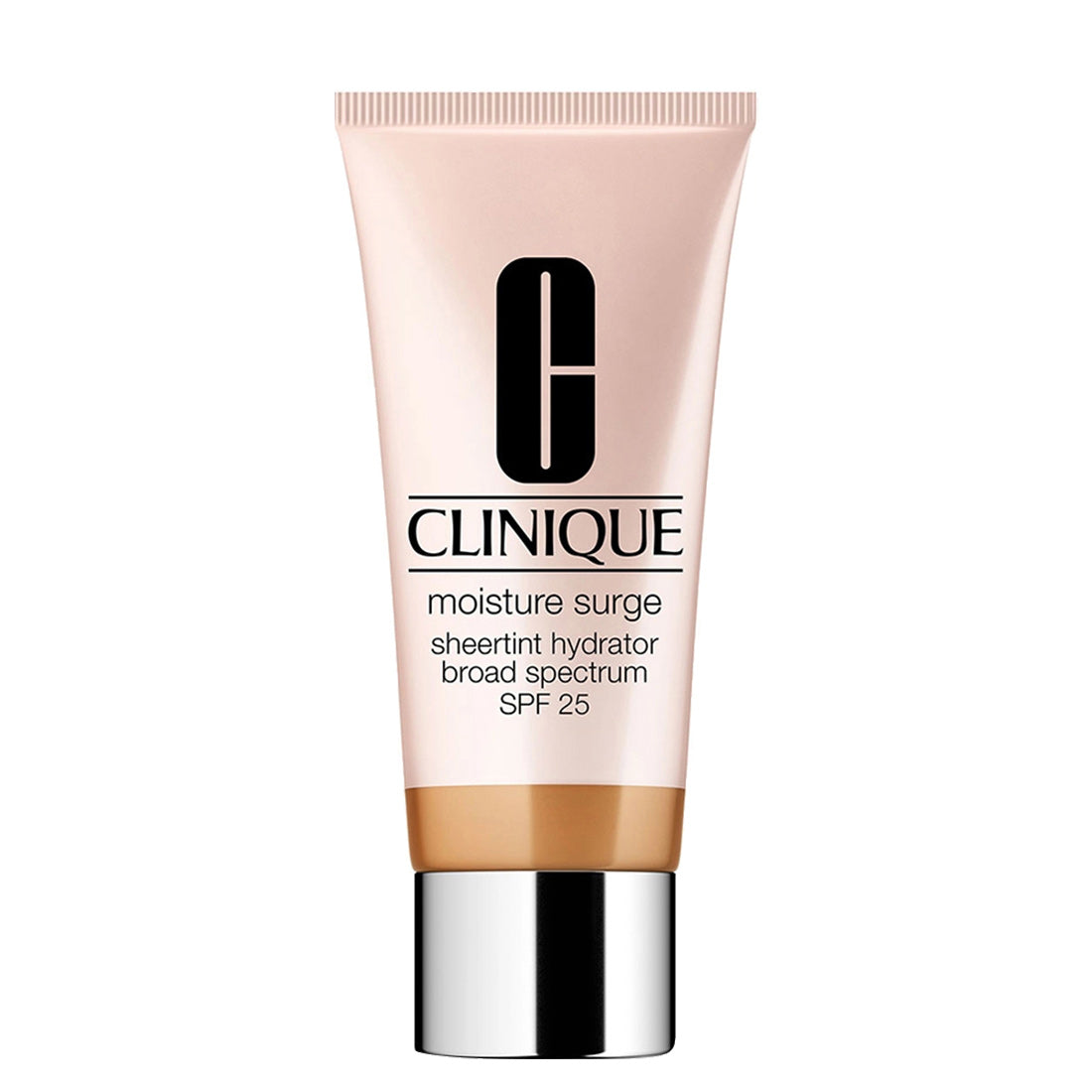 Clinique Moisture Surge Sheertint Hydrator Broad Spectrum SPF 25 04 Medium