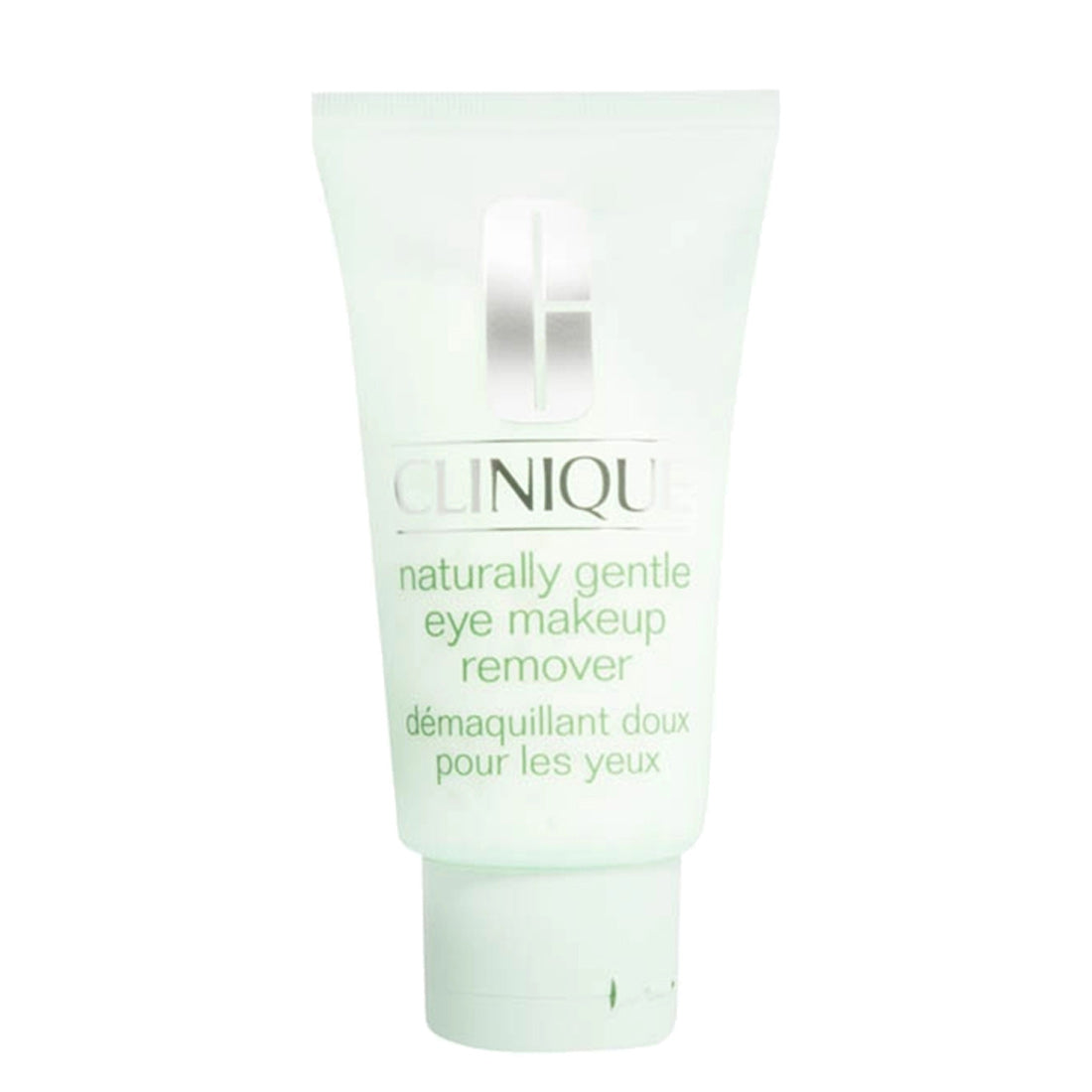 Clinique Naturally Gentle Eye Make Up Remover