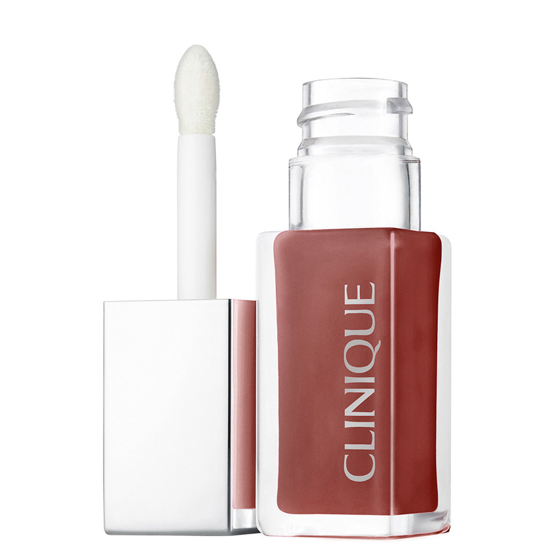 Clinique Pop Lip Cheek Oil Nude Honey