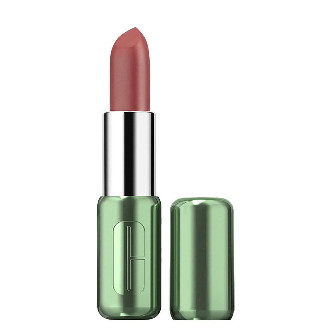 Clinique Pop Longwear Lipstick Matte Beach Pop