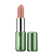 Clinique Pop Longwear Lipstick Matte Blushing Pop