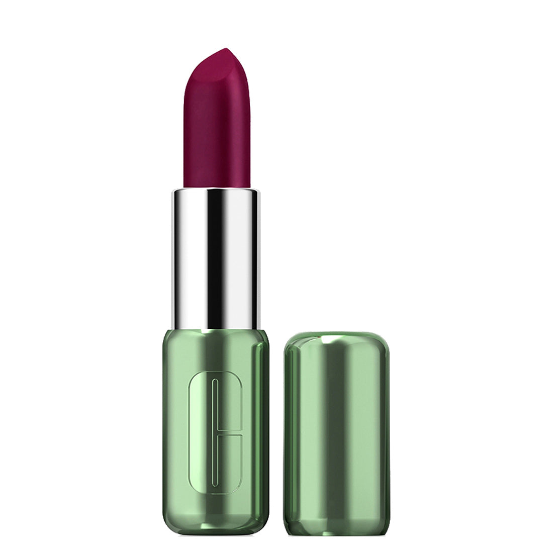 Clinique Pop Longwear Lipstick Matte Bold Pop
