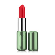 Clinique Pop Longwear Lipstick Matte Chili Pop