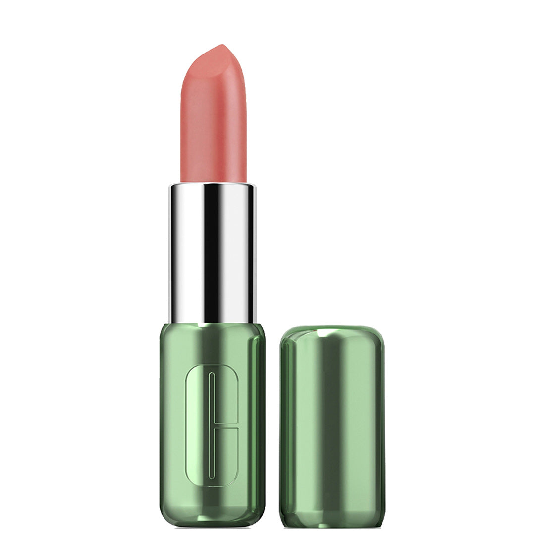 Clinique Pop Longwear Lipstick Matte Petal Pop Matte
