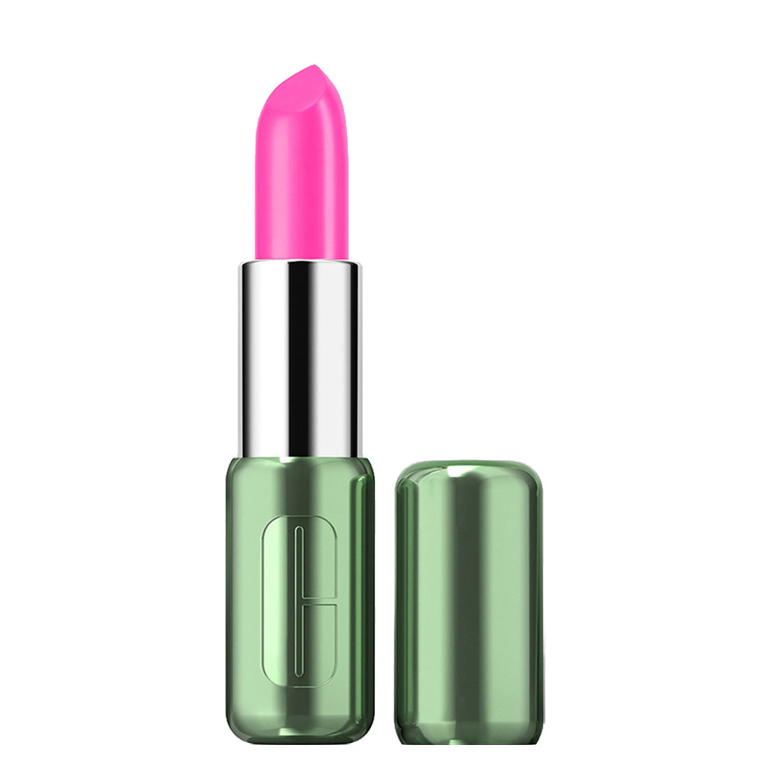 Clinique Pop Longwear Lipstick Satin Confetti Pop