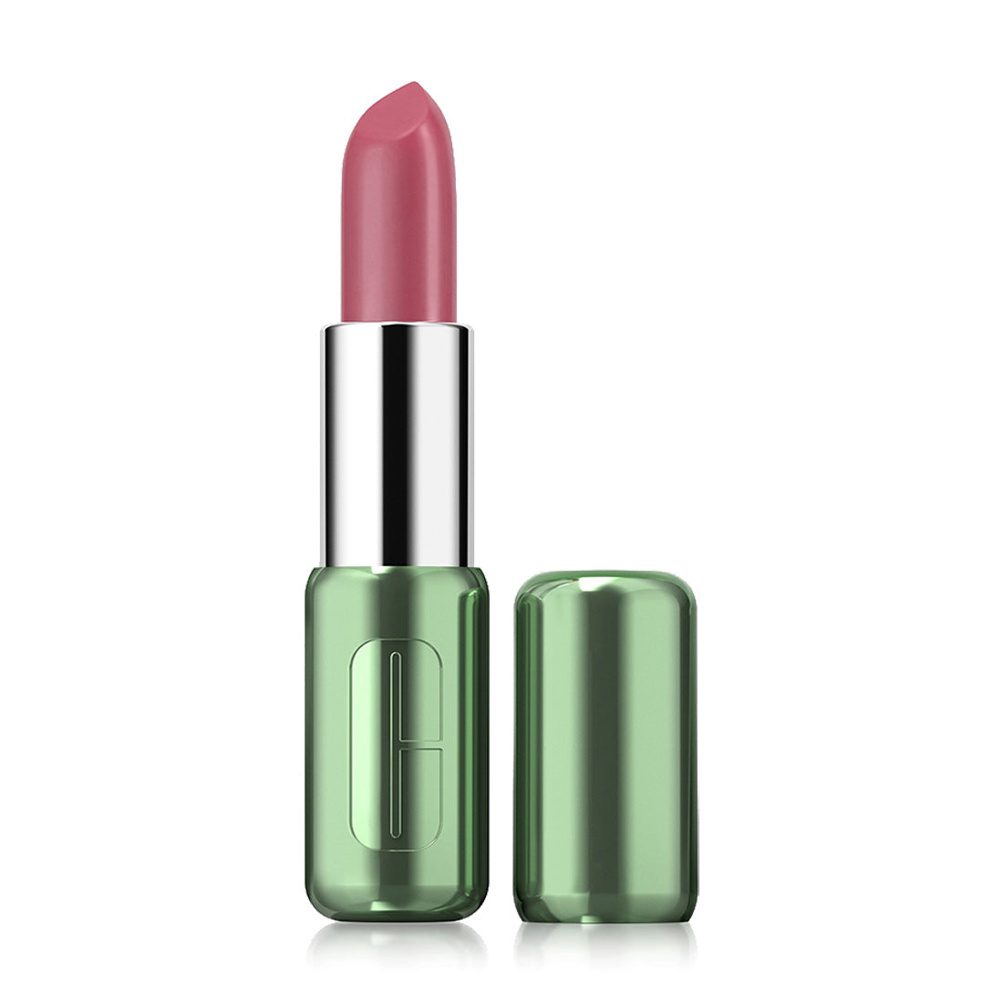 Clinique Pop Longwear Lipstick Satin Cute Pop