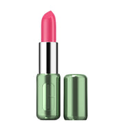 Clinique Pop Longwear Lipstick Satin Disco Pop