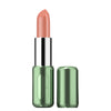 Clinique Pop Longwear Lipstick Satin Honey Pop