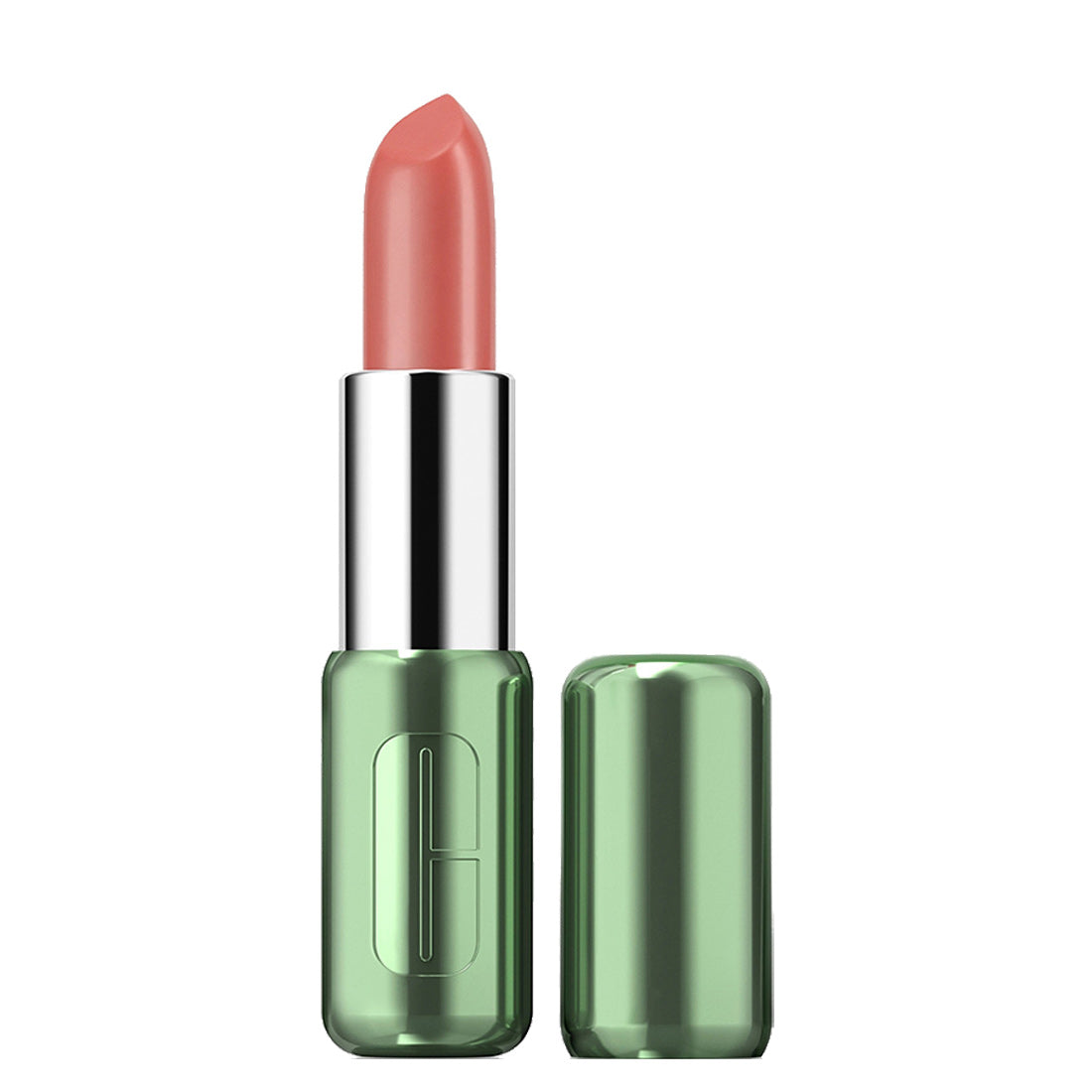 Clinique Pop Longwear Lipstick Satin Petal Pop Satin