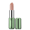 Clinique Pop Longwear Lipstick Shine Bare Pop