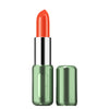 Clinique Pop Longwear Lipstick Shine Flame Pop