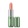 Clinique Pop Longwear Lipstick Shine Nude Pop
